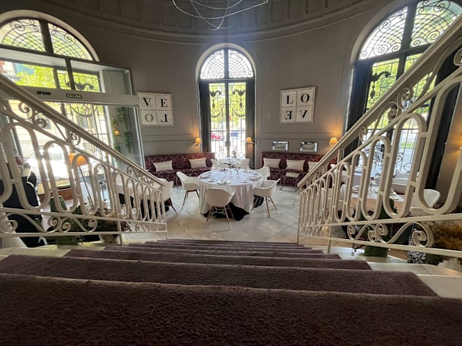 Petit Palace Savoy Alfonso XII - 0