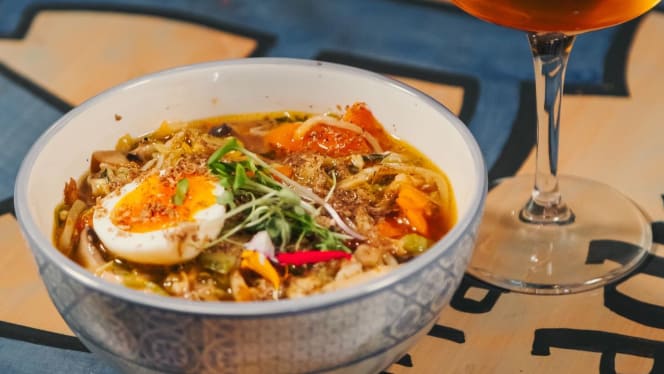 Baladin Open Garden - 6