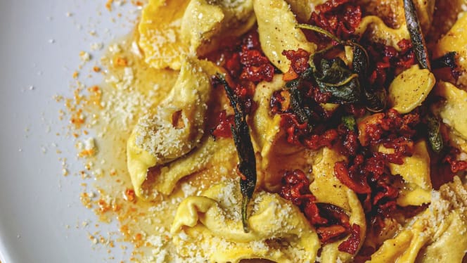 Baladin Open Garden - 7