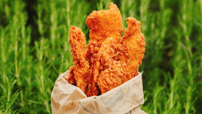 Baladin Open Garden - 2