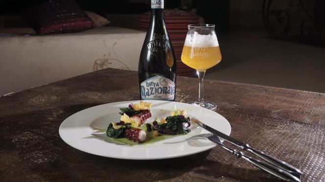 Baladin Open Garden - 9