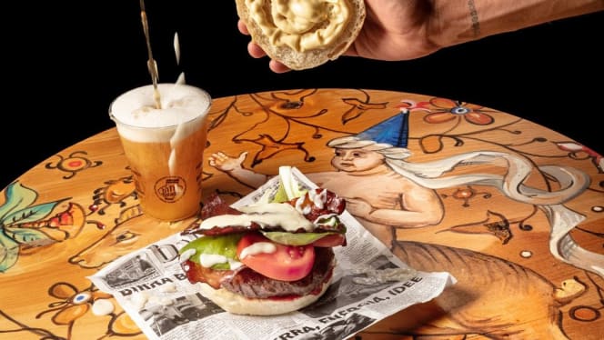 Baladin Open Garden - 5