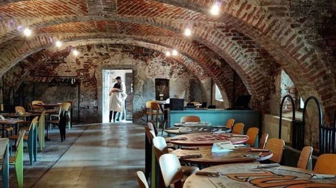 Baladin Open Garden - 0