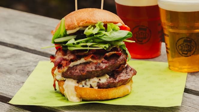 Baladin Open Garden - 1