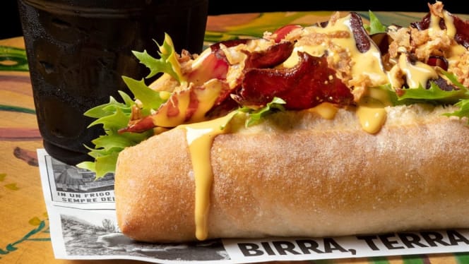 Baladin Open Garden - 8