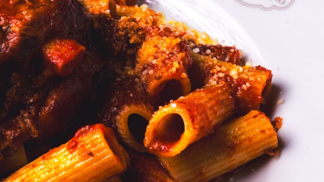 Osteria San Giorgio - 8