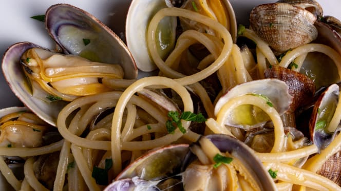 Osteria San Giorgio - 9