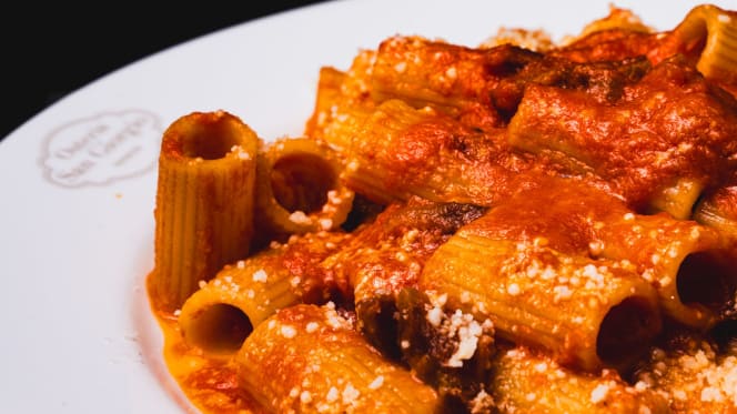 Osteria San Giorgio - 3