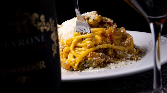 Osteria San Giorgio - 6