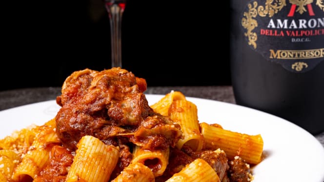 Osteria San Giorgio - 4