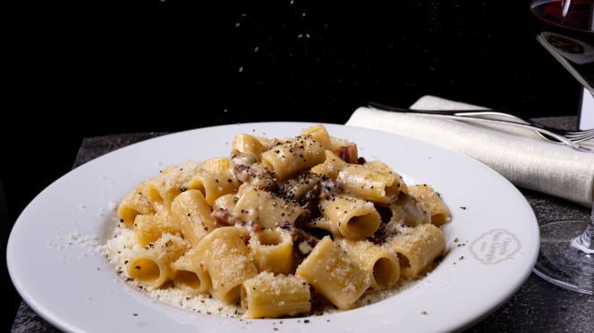 Osteria San Giorgio - 5