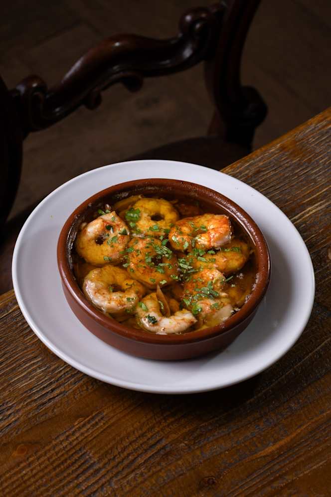 Gurú Taberna Gluten Free - 8