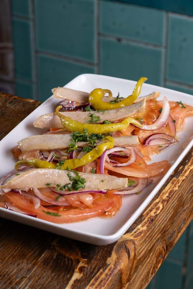 Gurú Taberna Gluten Free - 7