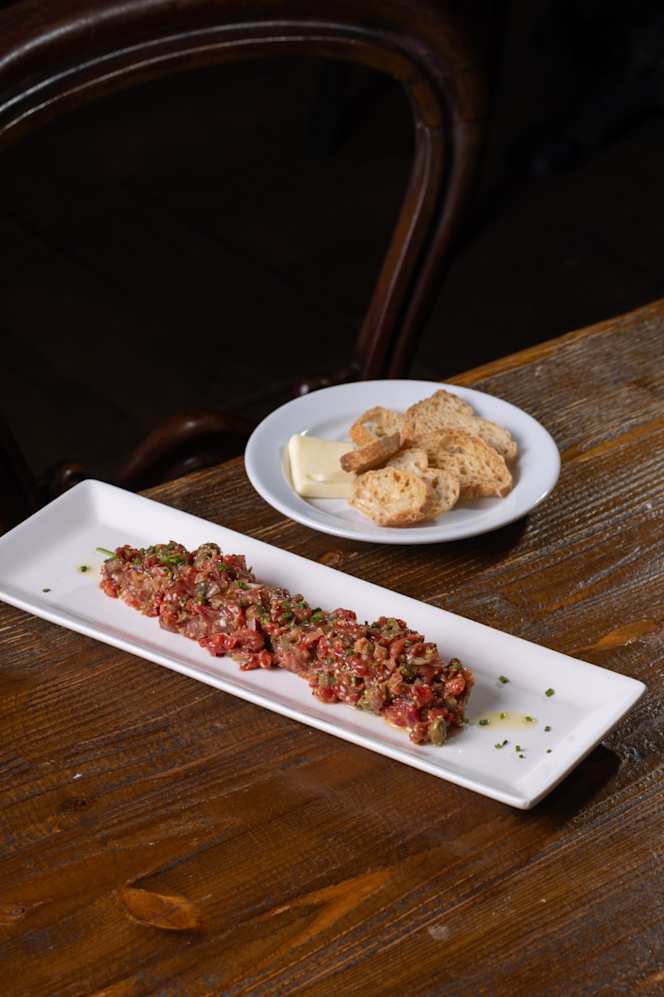 Gurú Taberna Gluten Free - 4