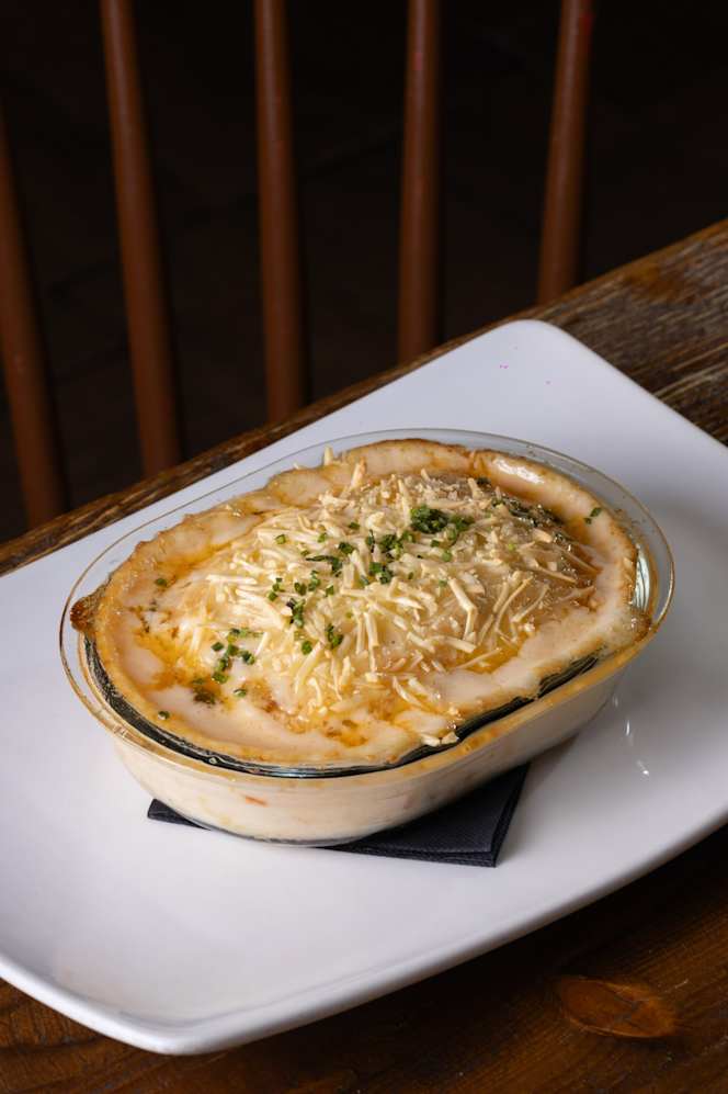 Gurú Taberna Gluten Free - 5