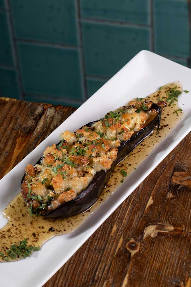 Gurú Taberna Gluten Free - 6