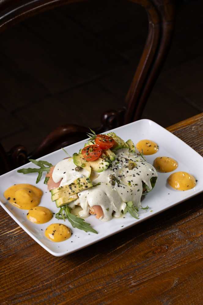 Gurú Taberna Gluten Free - 3