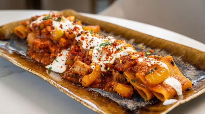 Ristorante Solmar - 1