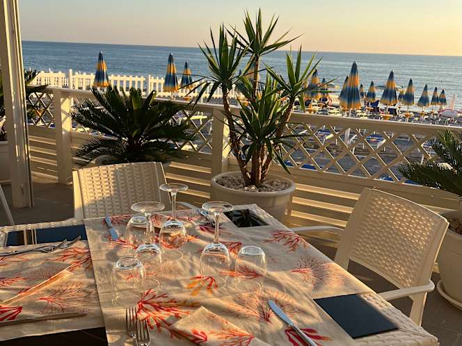 Ristorante Solmar - 4