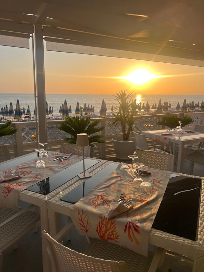 Ristorante Solmar - 9