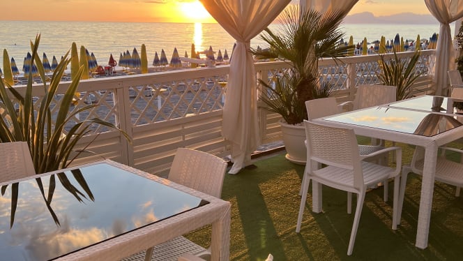 Ristorante Solmar - 3