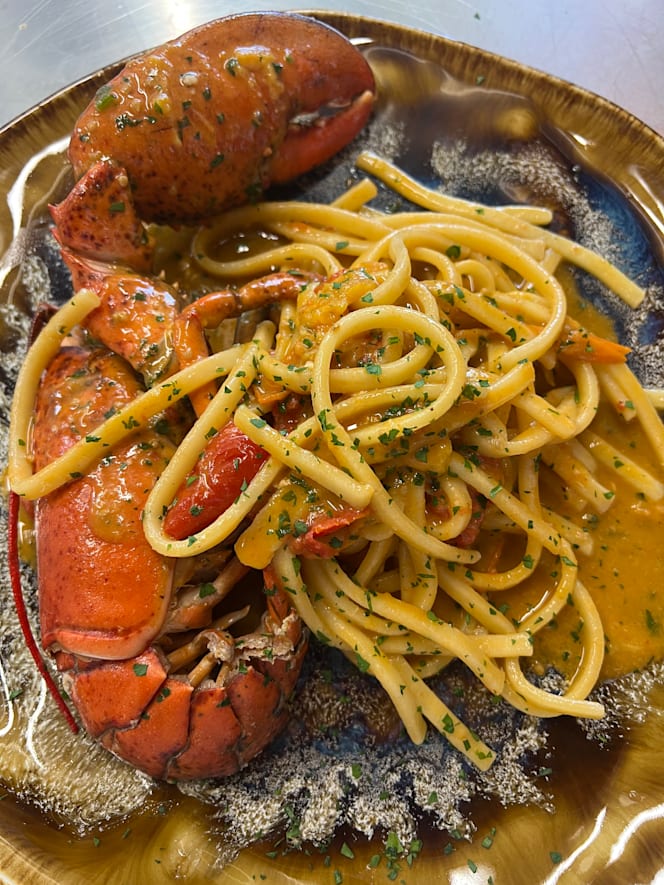 Ristorante Solmar - 5