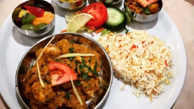 Restaurant Everest Bagneux - 5