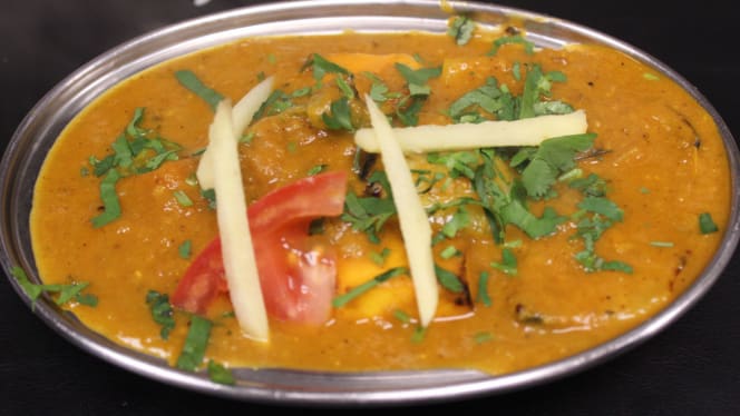 Restaurant Everest Bagneux - 2