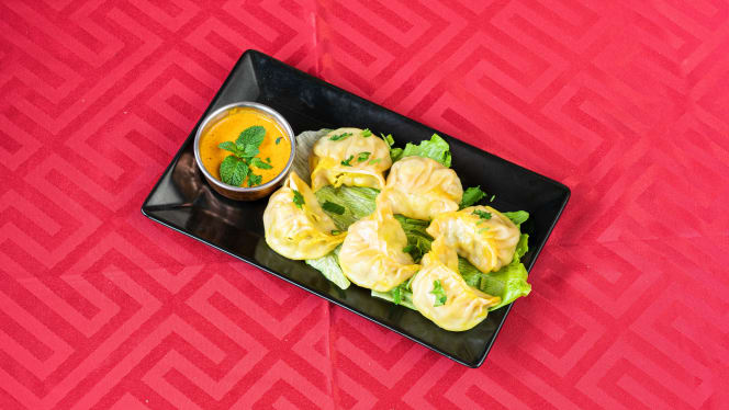 Restaurant Everest Bagneux - 1