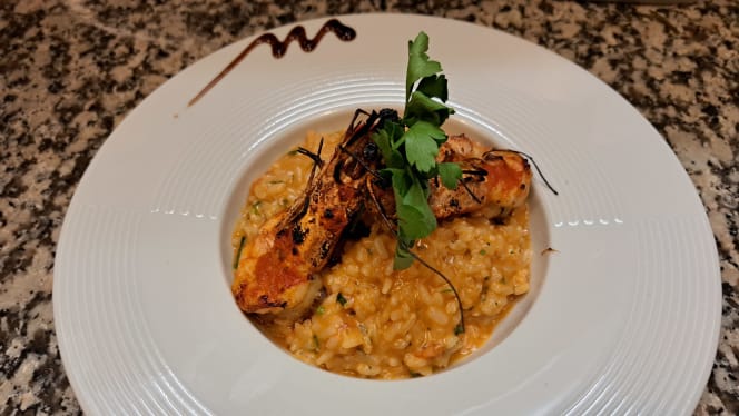 Gusto Italia - Paris - 1