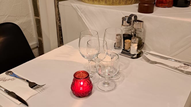 Gusto Italia - Paris - 8