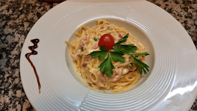 Gusto Italia - Paris - 5