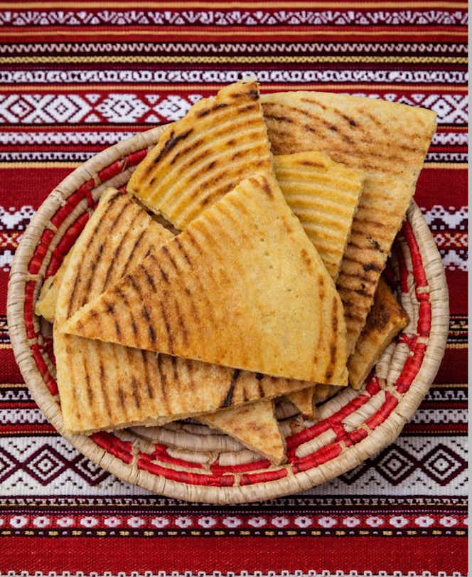 Restaurant Tassaft - 1