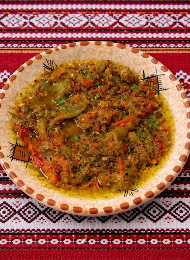 Restaurant Tassaft - 5