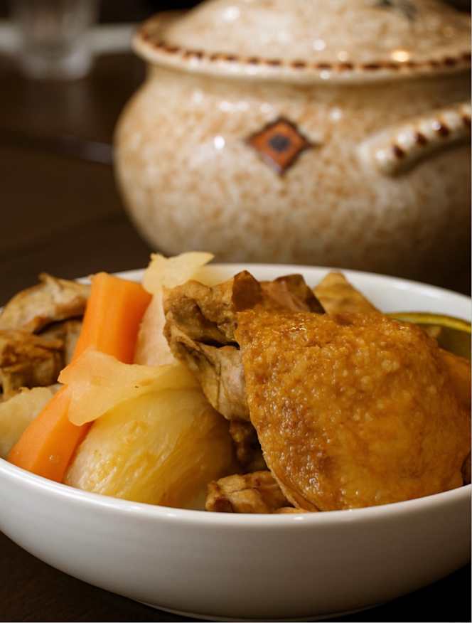 Restaurant Tassaft - 4