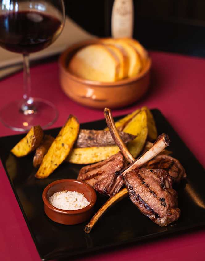 Frékt Ristorante Abruzzese - 5