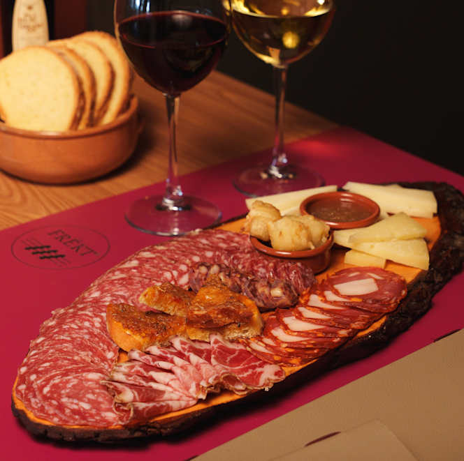 Frékt Ristorante Abruzzese - 4