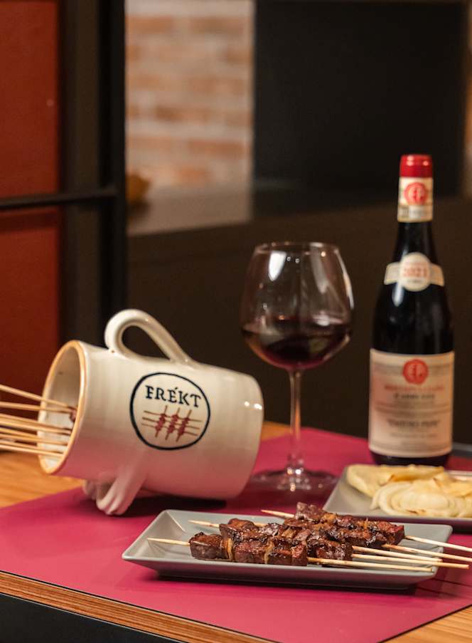 Frékt Ristorante Abruzzese - 7