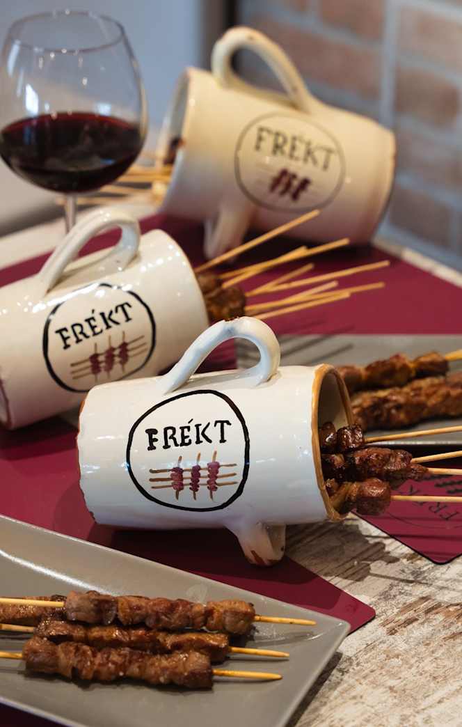 Frékt Ristorante Abruzzese - 9