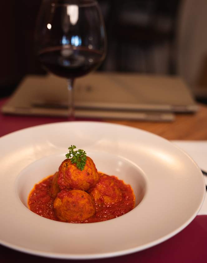 Frékt Ristorante Abruzzese - 8