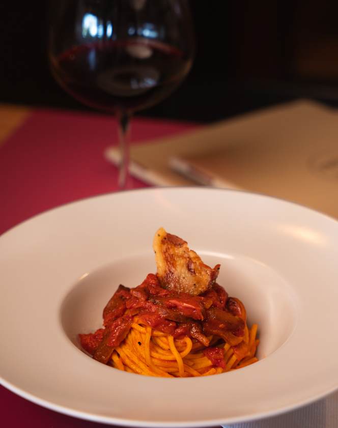 Frékt Ristorante Abruzzese - 6