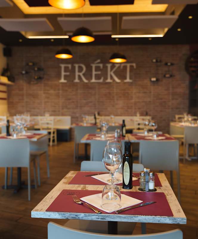 Frékt Ristorante Abruzzese - 2
