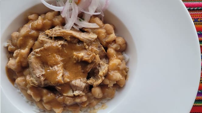 Ca la ceci - Mataro - 6