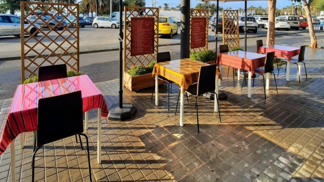 Ca la ceci - Mataro - 1