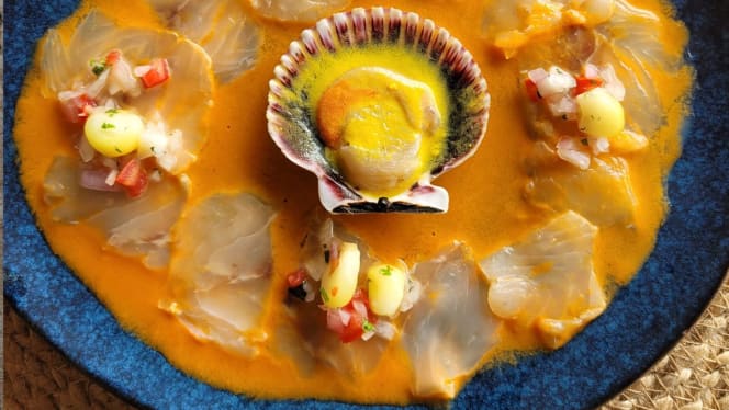 Ca la ceci - Mataro - 0