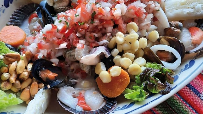 Ca la ceci - Mataro - 3