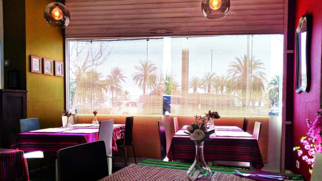 Ca la ceci - Mataro - 9