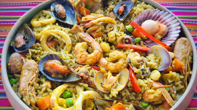 Ca la ceci - Mataro - 2