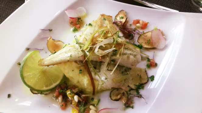 La Planque de Zhao - 9