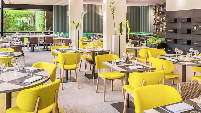 La Planque de Zhao - 0